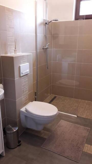 Фото номера Апартаменты Апартаменты Wodamoja - apartamenty nad jeziorem г. Ставигуда 11