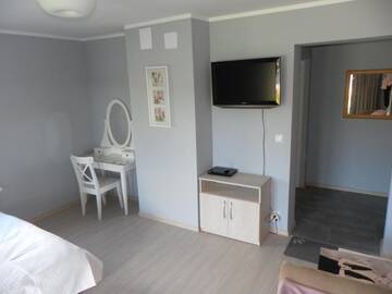 Фото номера Апартаменты Апартаменты Wodamoja - apartamenty nad jeziorem г. Ставигуда 15