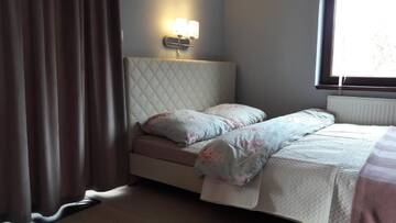 Фото номера Апартаменты Апартаменты Wodamoja - apartamenty nad jeziorem г. Ставигуда 2