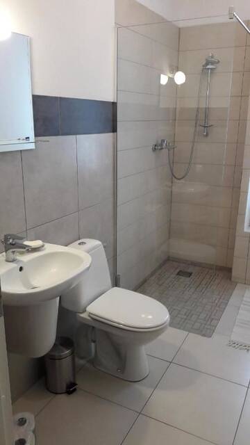 Фото номера Апартаменты Апартаменты Wodamoja - apartamenty nad jeziorem г. Ставигуда 8
