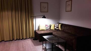 Фото номера Апартаменты Апартаменты Wodamoja - apartamenty nad jeziorem г. Ставигуда 8